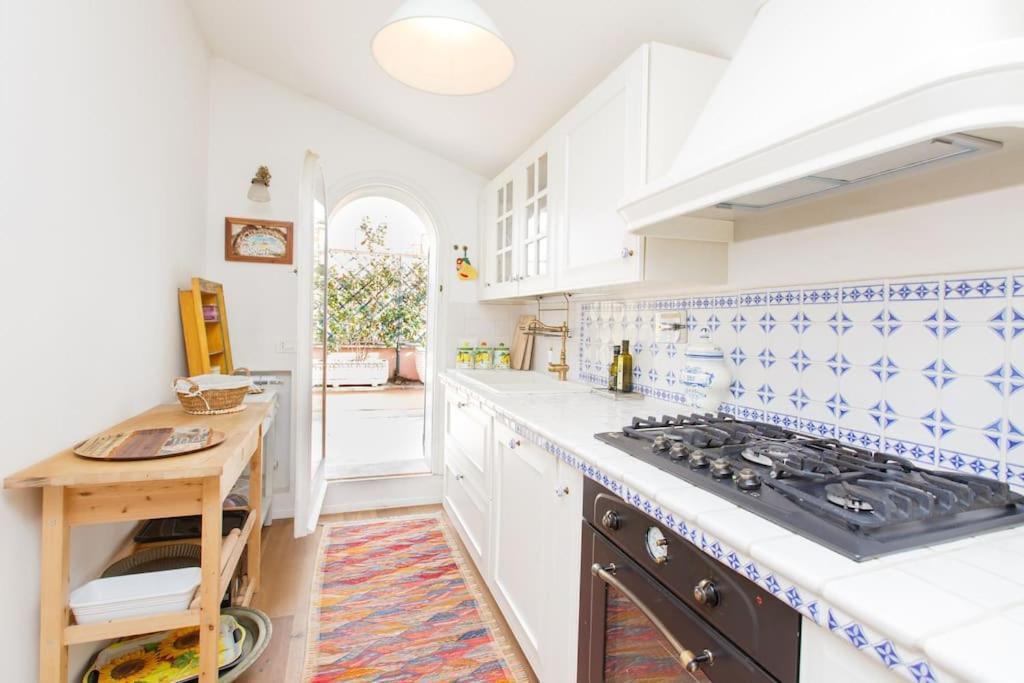 Apartment Sales Rom