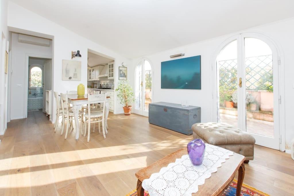 Apartment Sales Rom
