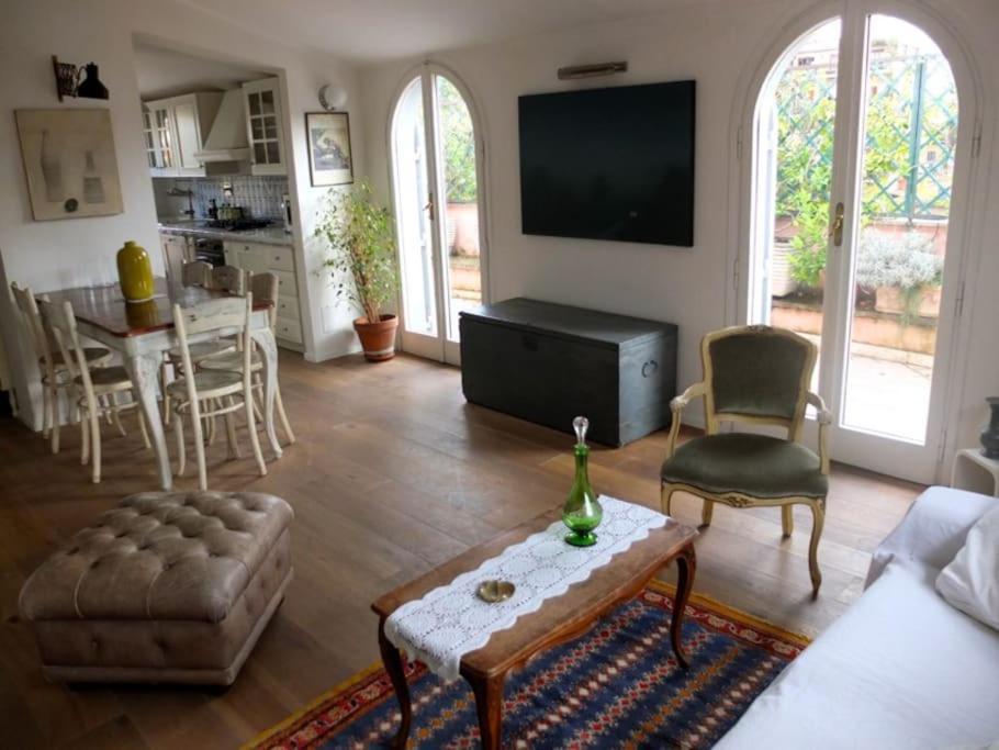 Apartment Sales Rom